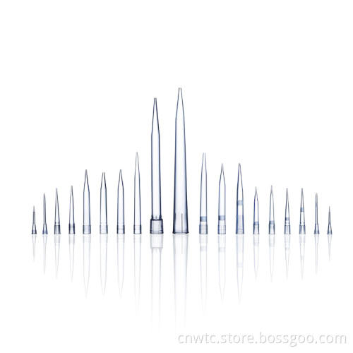 Blue Lab Pipette Tip 1250ul: Your Reliable Partner in Laboratory Precision